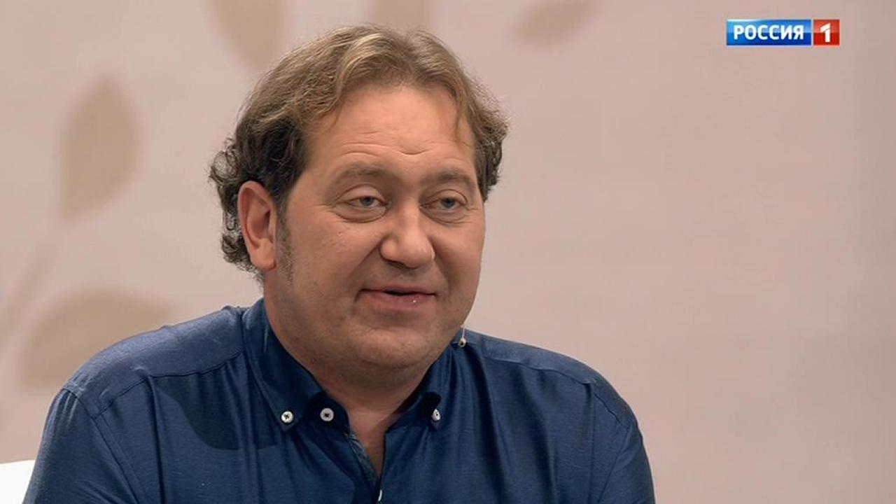 Эфир от 30.11.2018. Александр Демидов