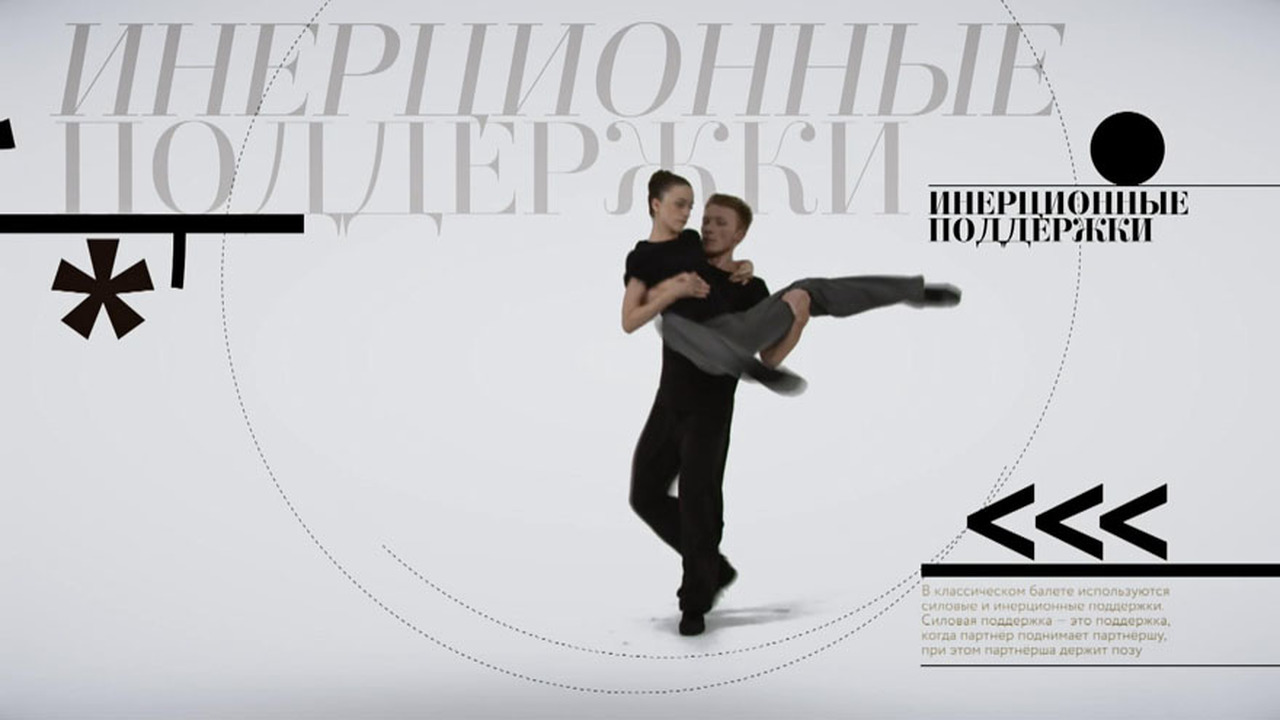 Инерционные поддержки