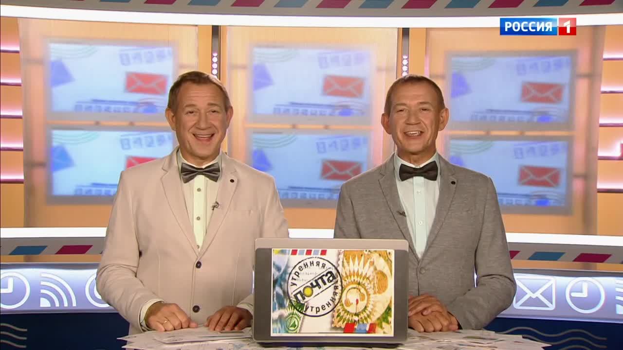 Эфир от 02.12.2018 