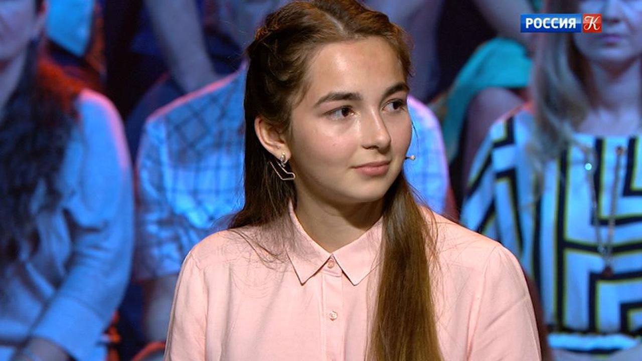 35-й выпуск. Эфир 02.12.2018