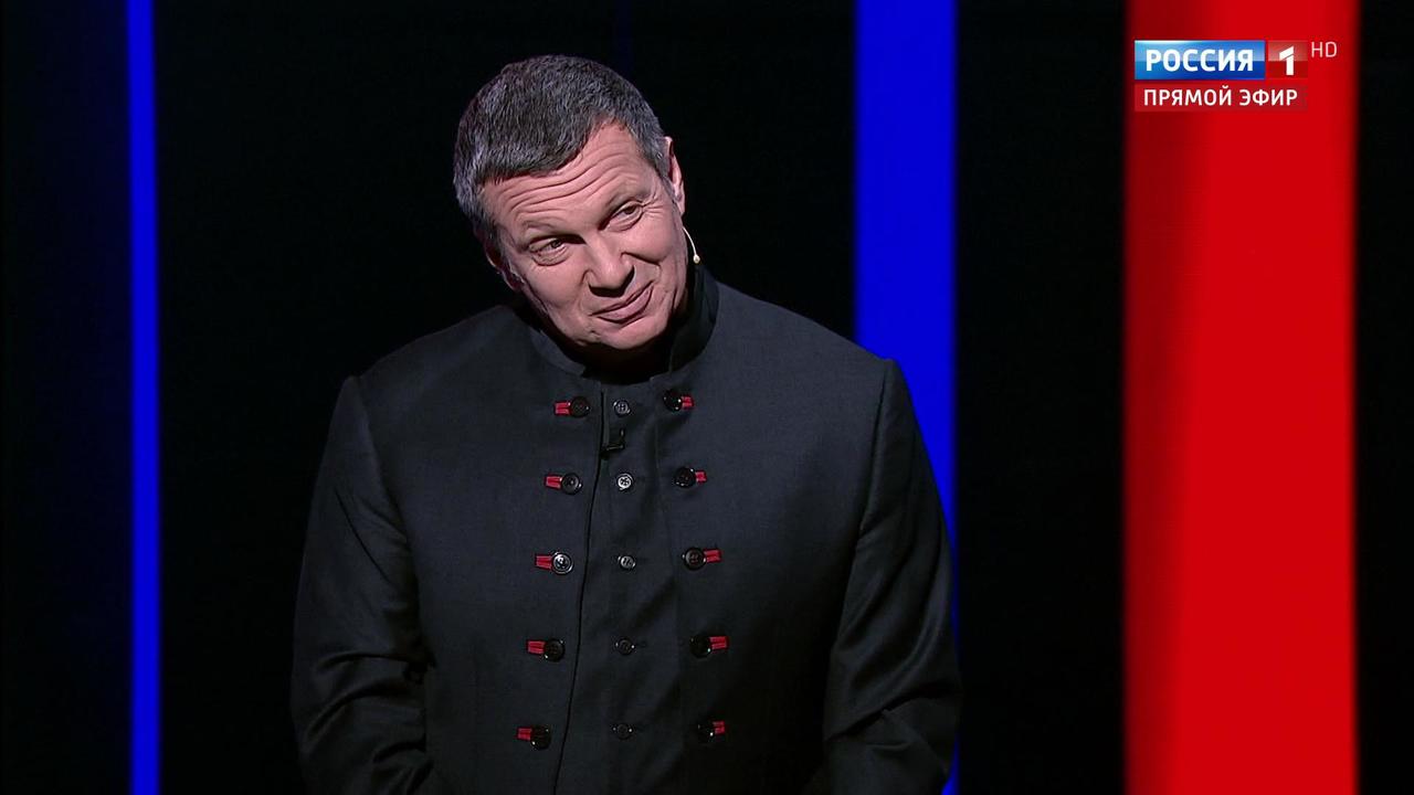 Эфир от 02.12.2018 