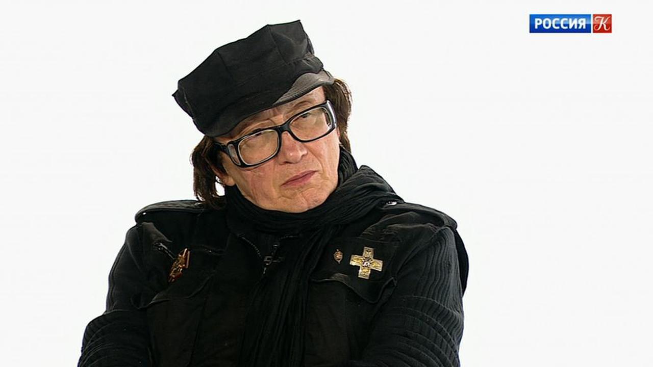Михаил Шемякин