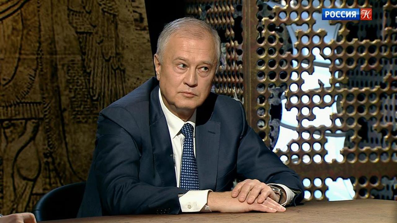Эхо звездных войн