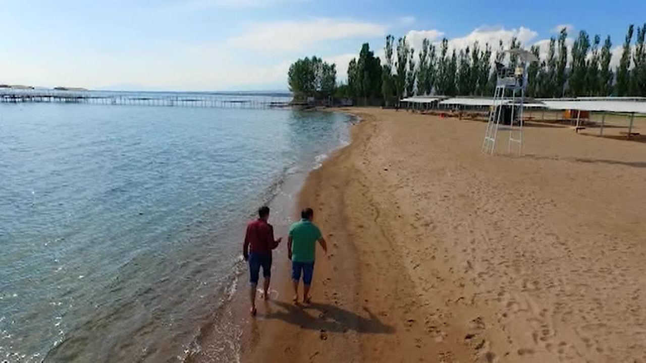 ЕАЭС. Киргизия
