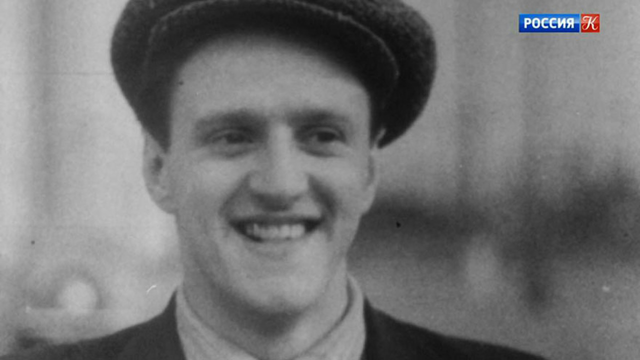 Юрий Чулюкин