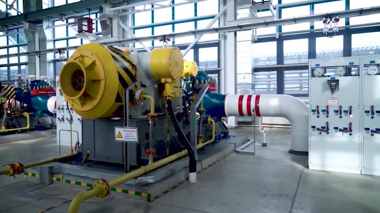 "Транснефть – импортозамещение"
