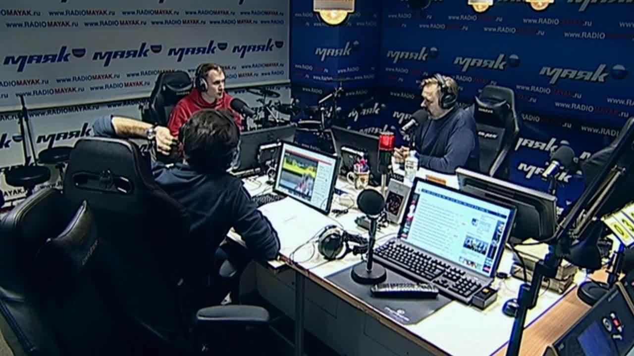 Василий Филиппов: чем удивит гандбольный «Спартак»