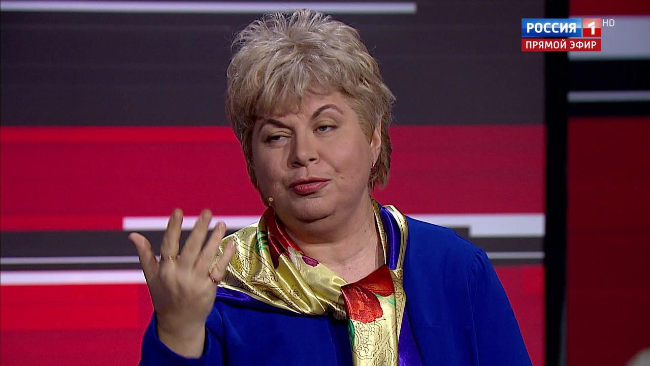 Эфир от 05.12.2018 