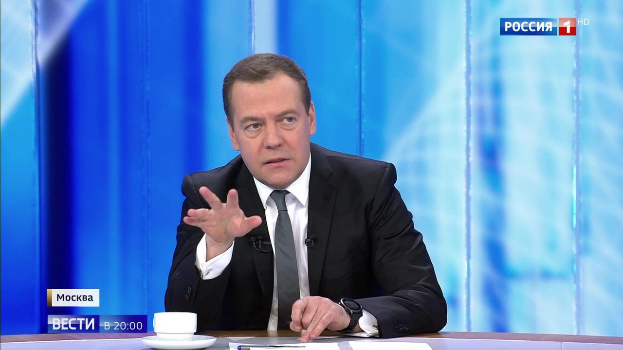 Эфир от 06.12.2018