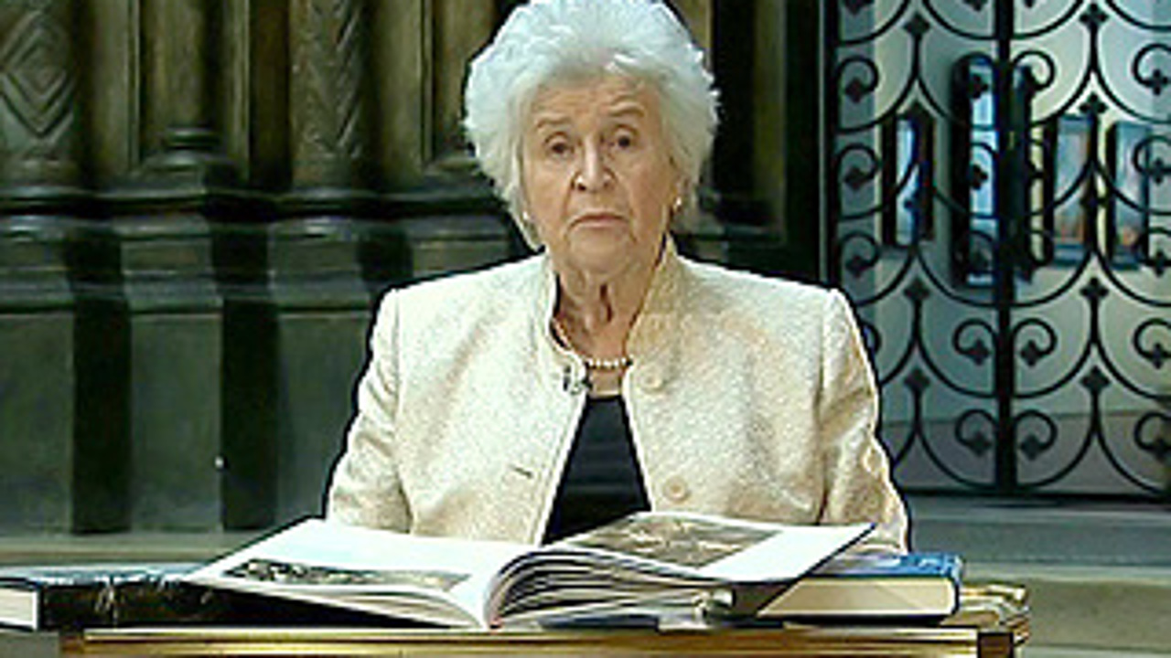 Эфир от 23.11.2012