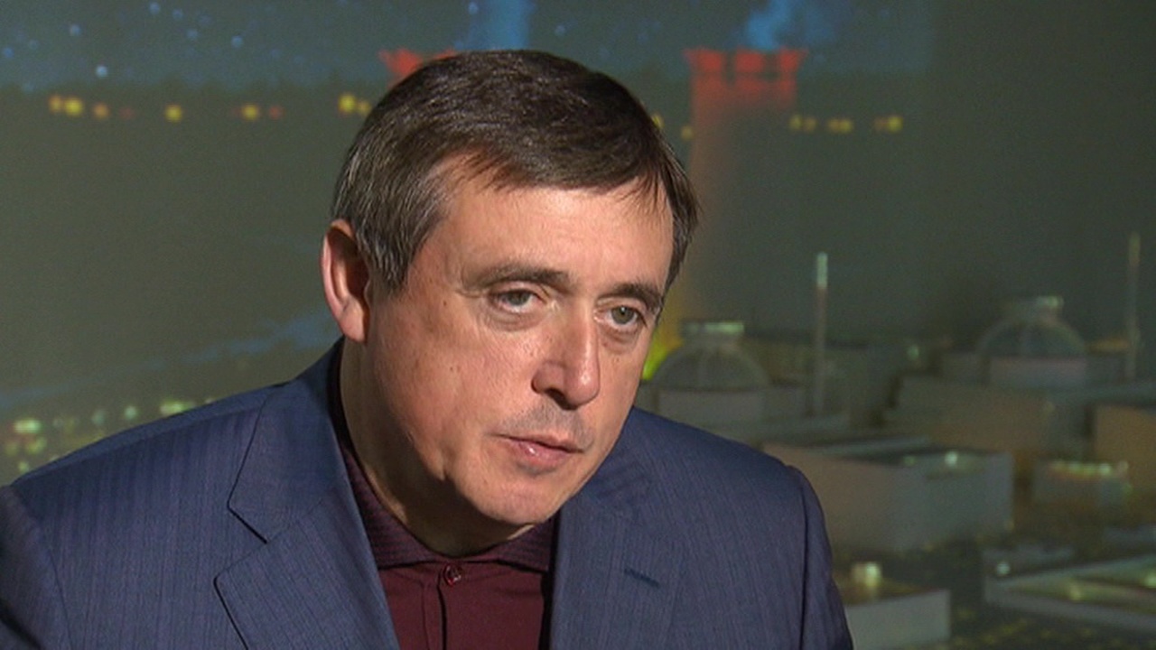 Врио сахалинского губернатора стал Валерий Лимаренко