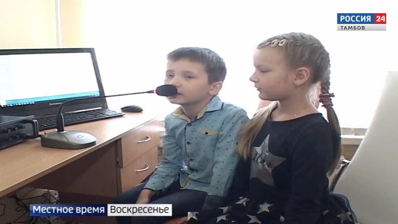 Эфир – 09.12.2018