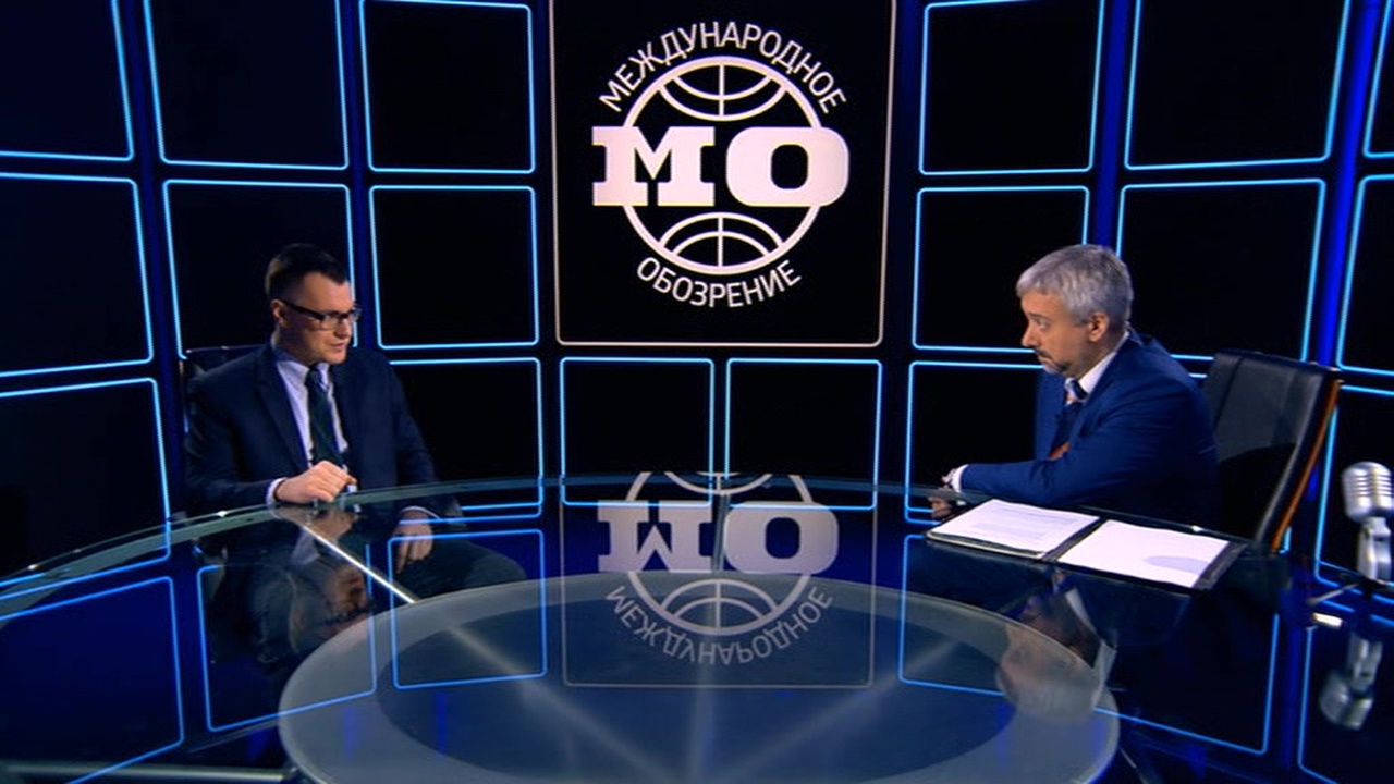 Эфир от 07.12.2018