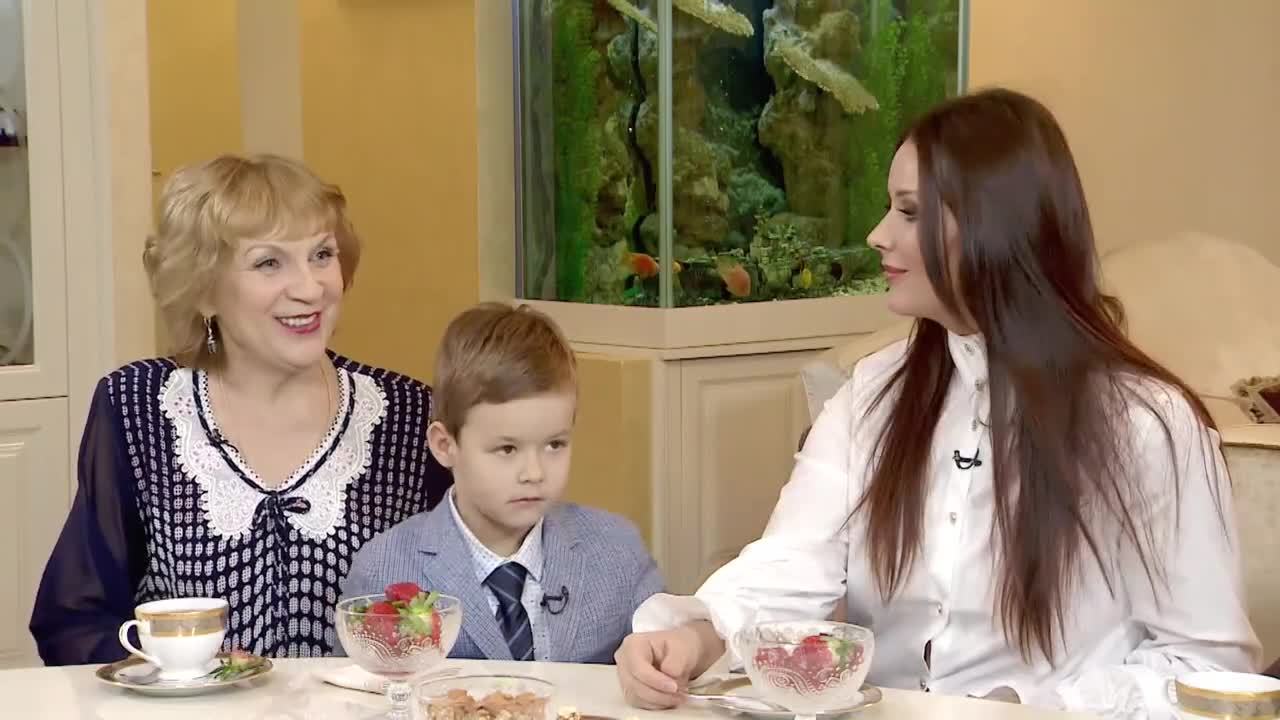 Оксана Федорова