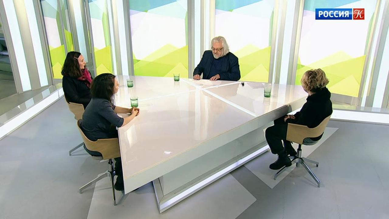 Недетский разговор. Эфир 10.12.2018