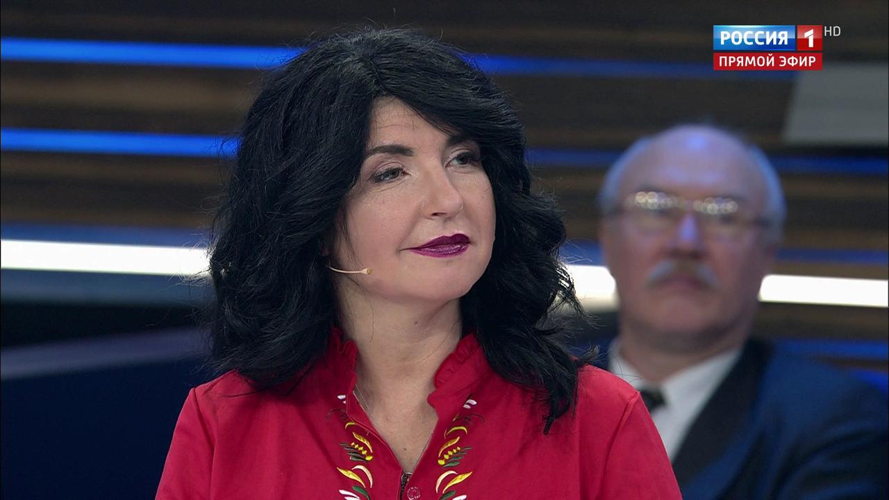 Эфир от 10.12.2018 (18:50). Порошенко и обыкновенный фашизм