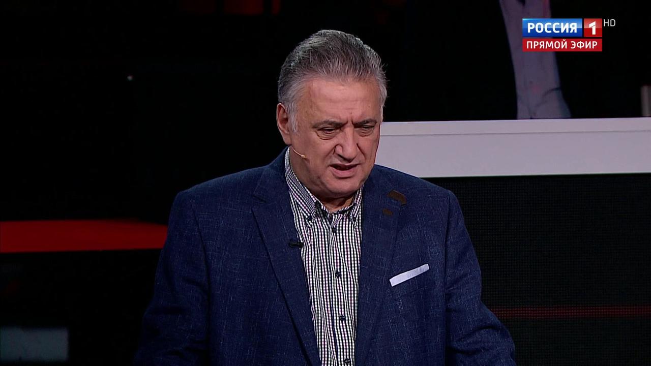 Эфир от 11.12.2018