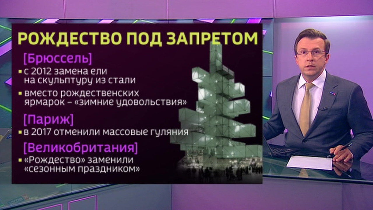 Эфир от 12.12.2018 (20:30)