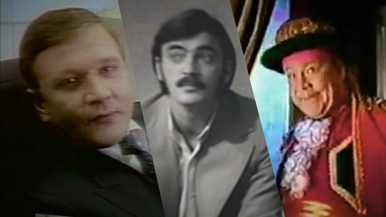 Лица с рекламы: что с ними стало?