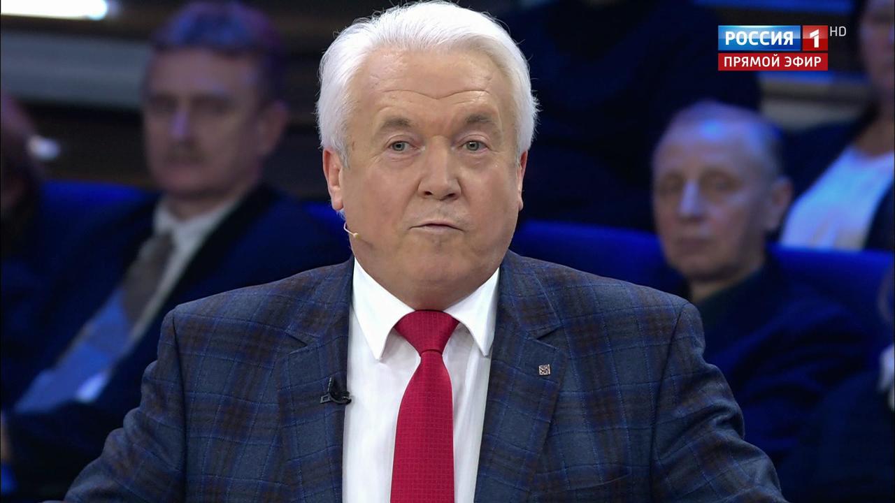 Эфир от 14.12.2018 (18:50). Вмешательство США в выборы на Украине