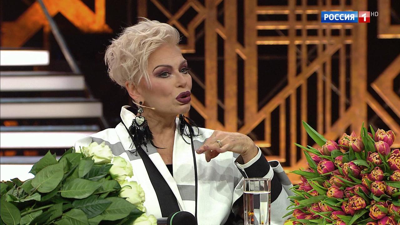 Эфир от 15.12.2018