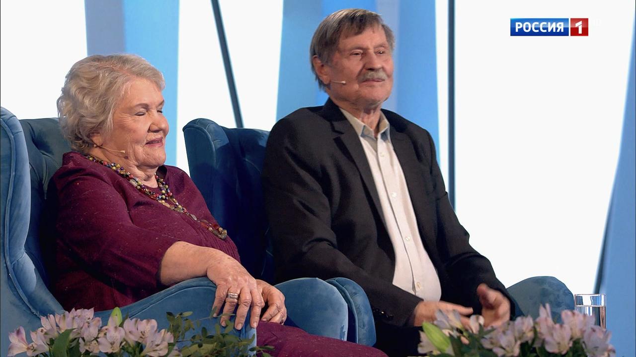 Эфир от 16.12.2018. Татьяна Самойлова