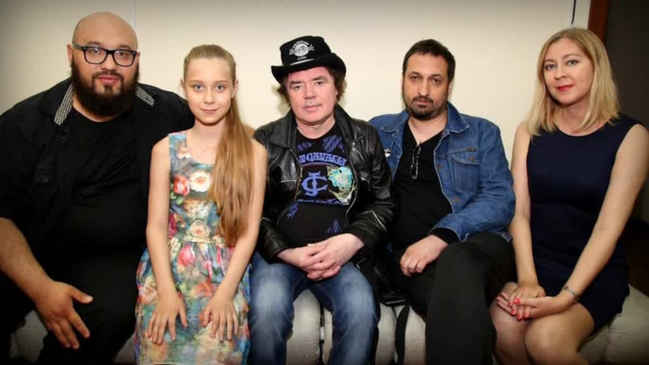 Эфир от 18.12.2018 (17:30)