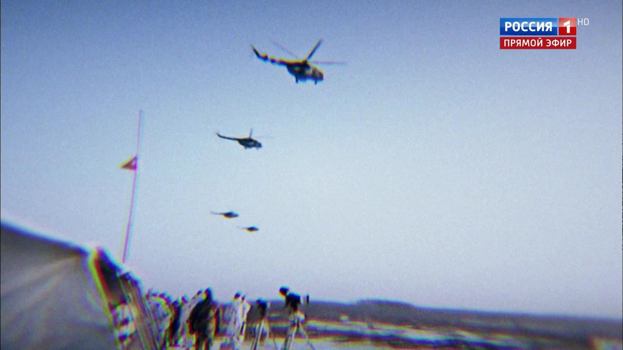 Эфир от 18.12.2018 (18:50). Украина стягивает военную технику к Донбассу