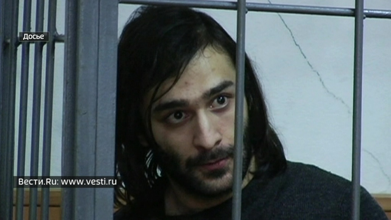 Эфир от 18.12.2018 (21:30)