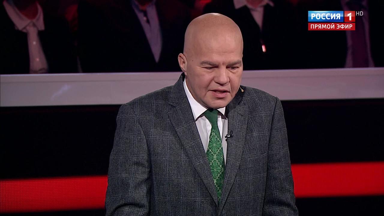 Эфир от 18.12.2018 