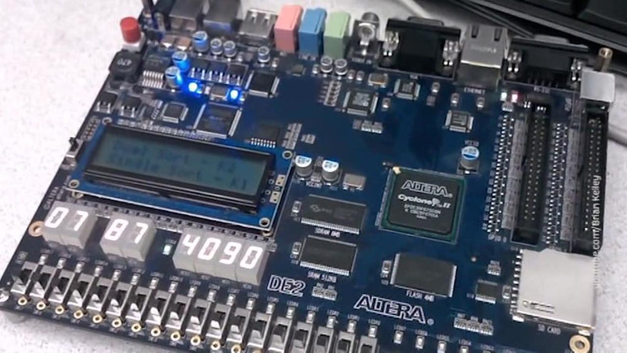 Процессорная архитектура MIPS стала открытой