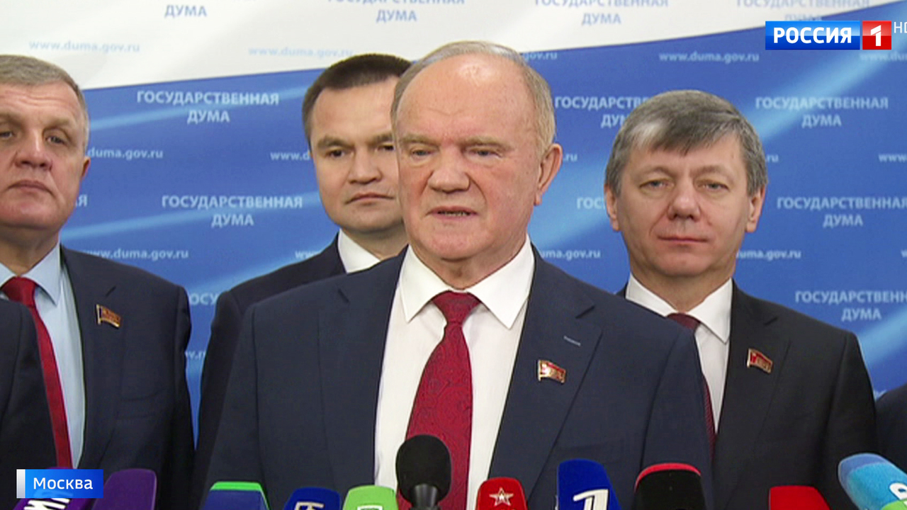 Эфир от 19.12.2018 (11:00)