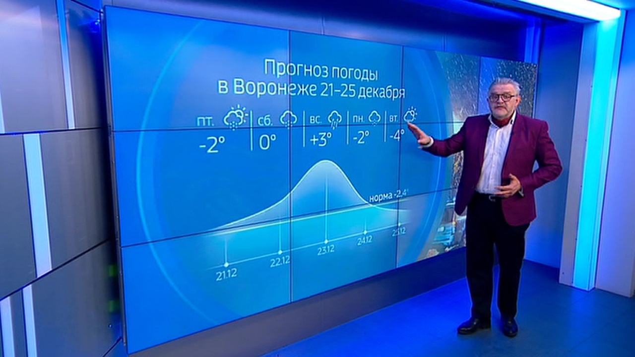 Эфир от 21.12.2018