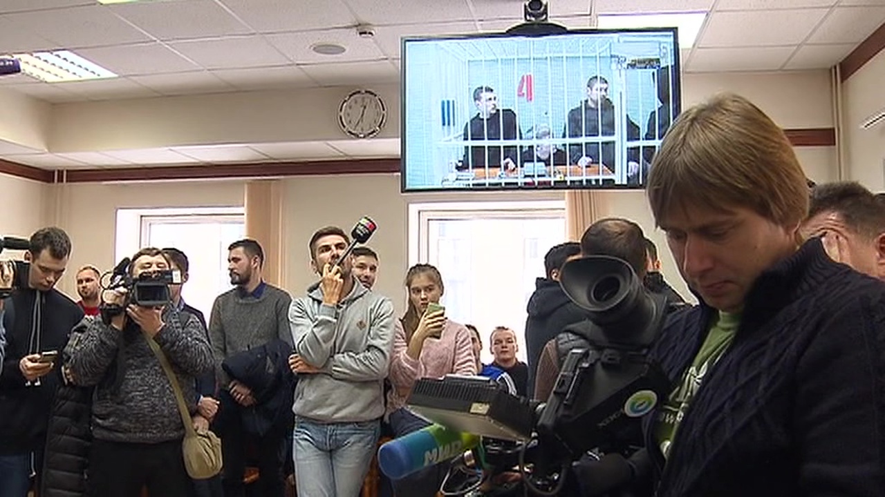 Эфир от 21.12.2018