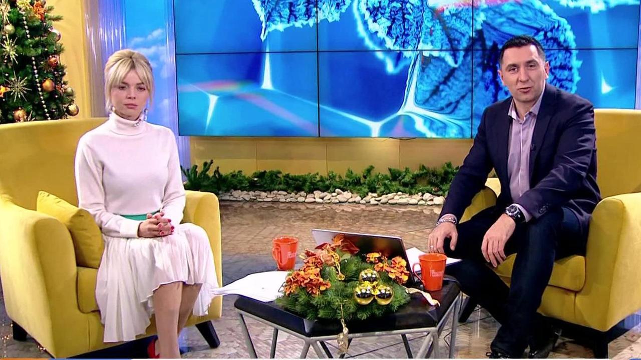 Эфир от 22.12.2018