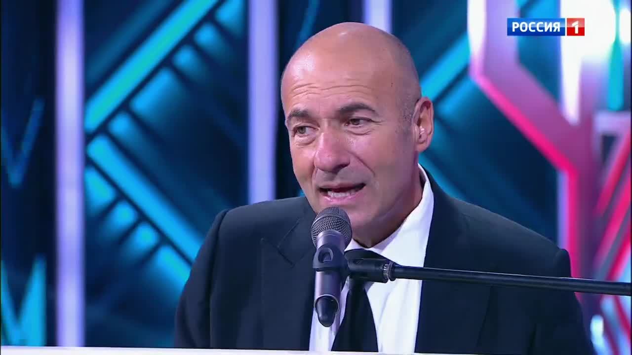 Эфир от 22.12.2018. Игорь Крутой