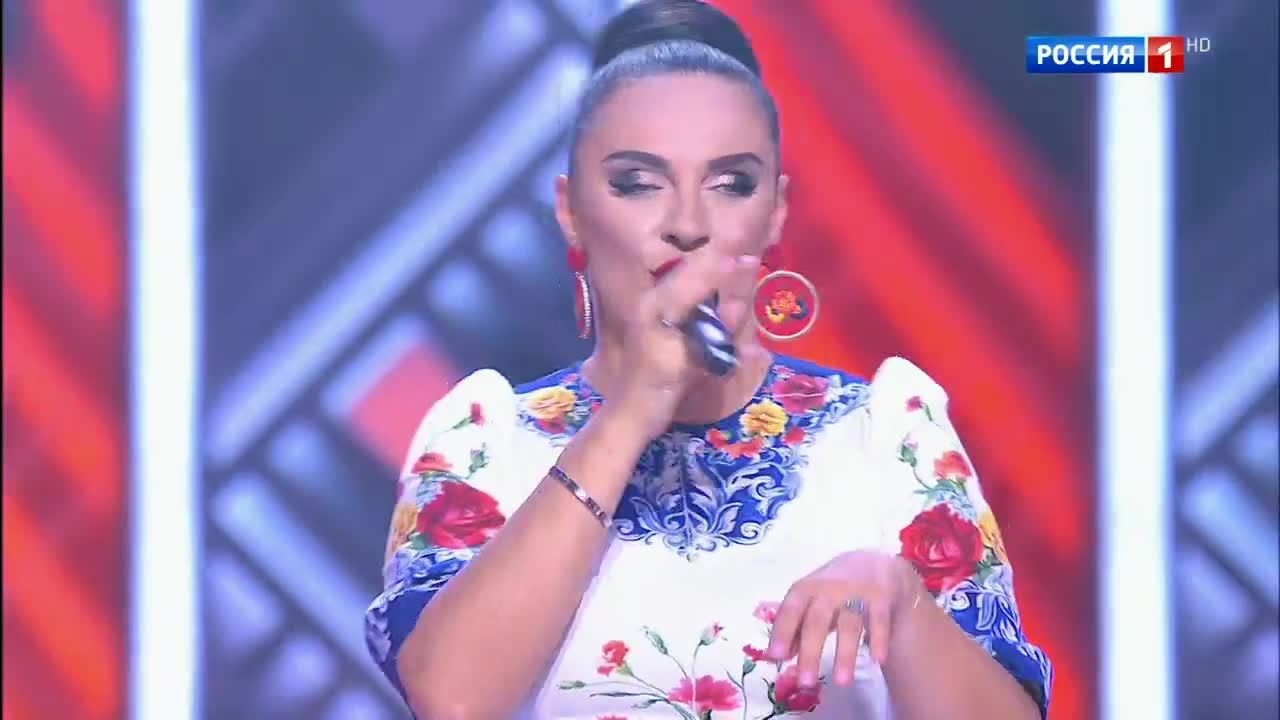 Эфир от 22.12.2018. Елена Ваенга