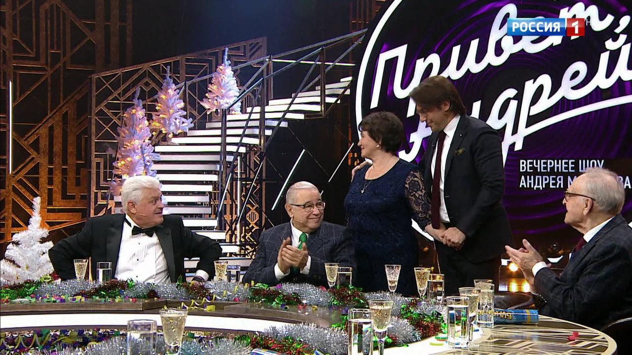 Эфир от 22.12.2018
