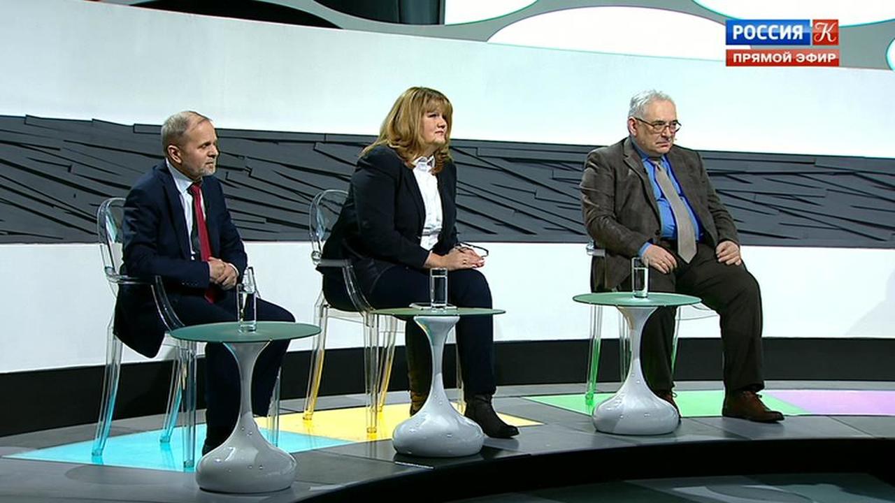 Чему учат в школе – быть в коллективе или вне его? Эфир 22.12.2018