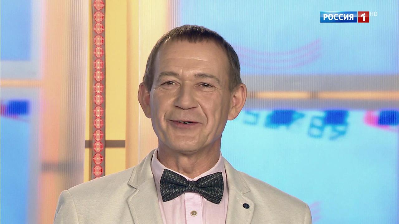 Эфир от 23.12.2018