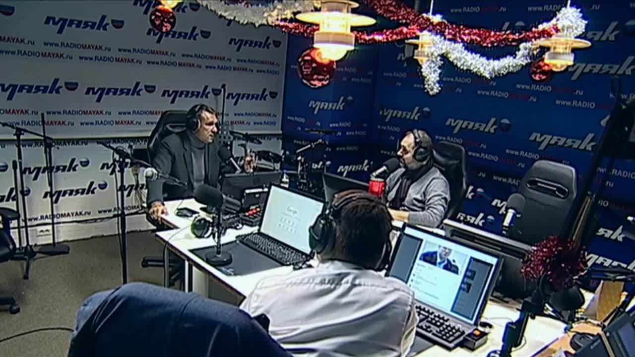 Интервью с Андреем Талалаевым