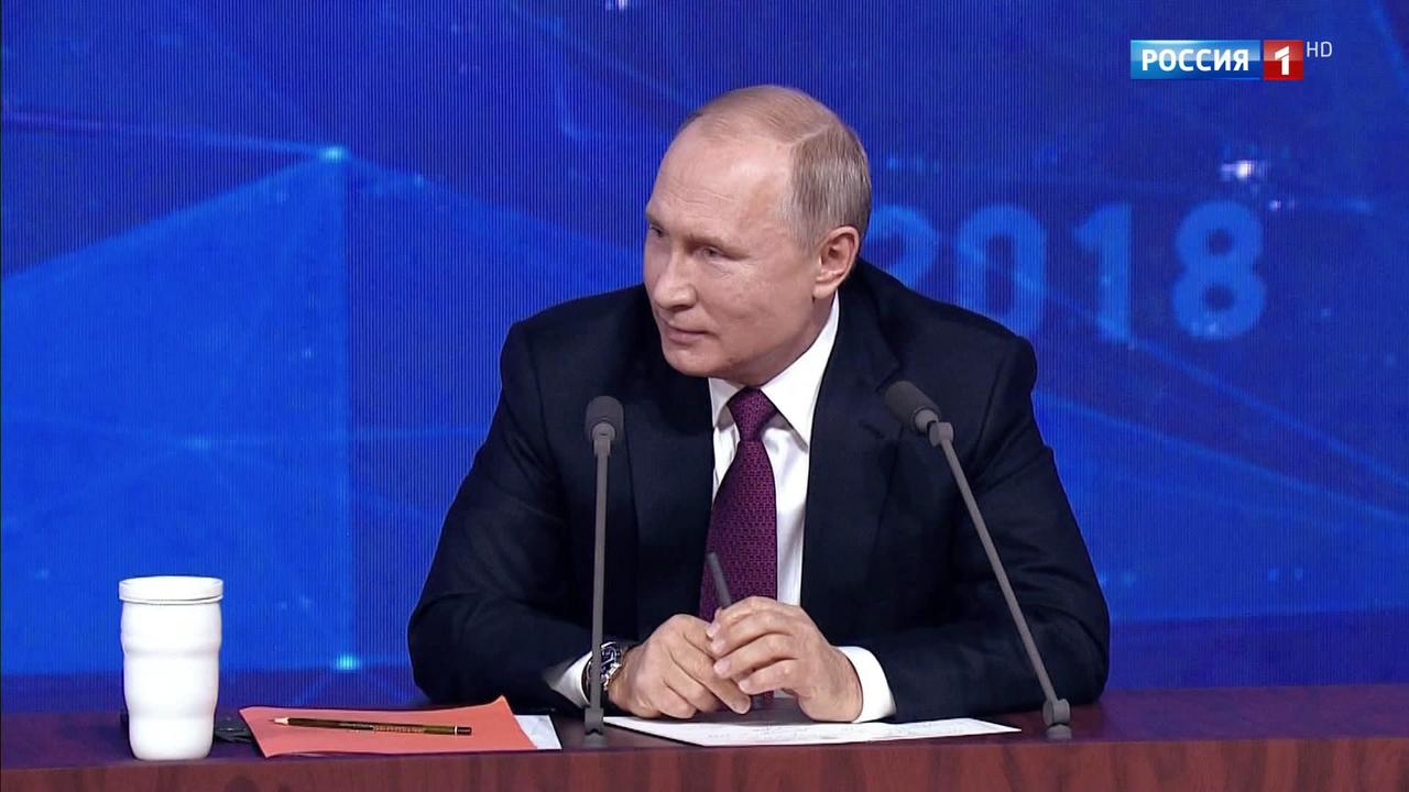 Эфир от 23.12.2018