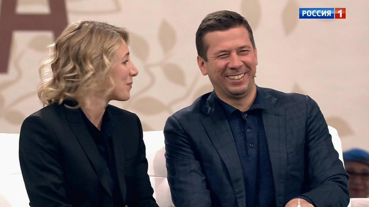 Эфир от 24.12.2018. Андрей Мерзликин