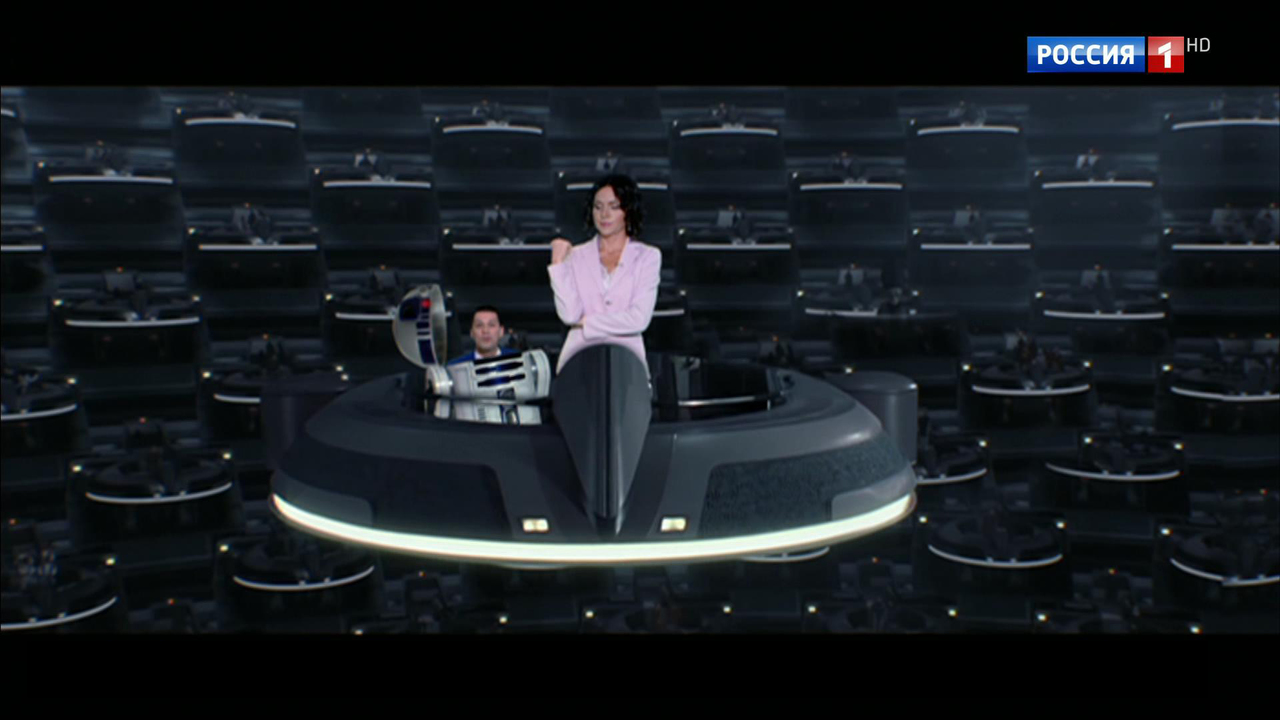 Эфир от 24.12.2018 (09:15)