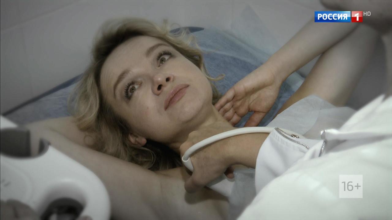 Виталина и Прохор готовятся стать родителями в 2019 году