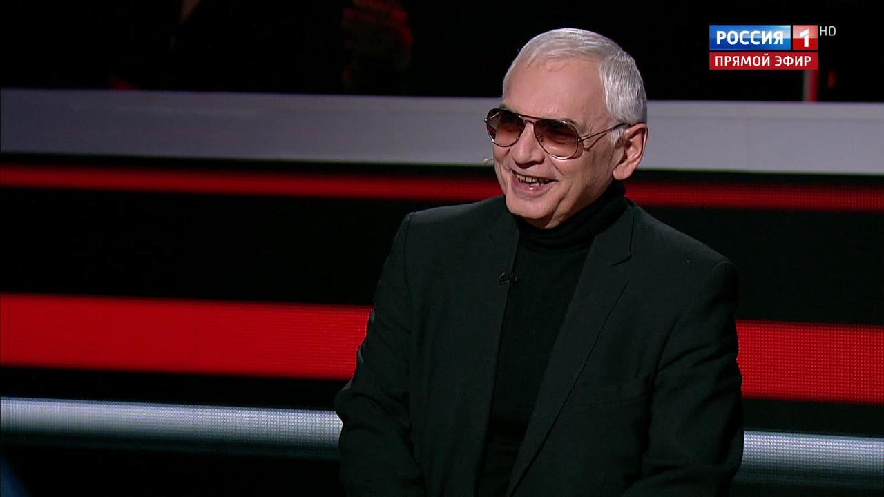 Эфир от 24.12.2018