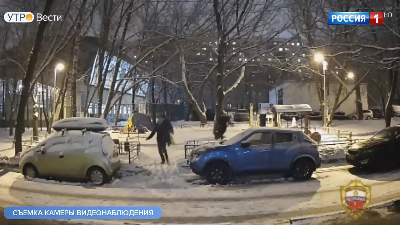 Эфир от 25.12.2018 (08:35)