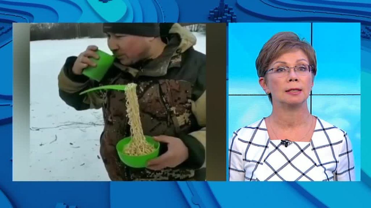 Эфир от 25.12.2018