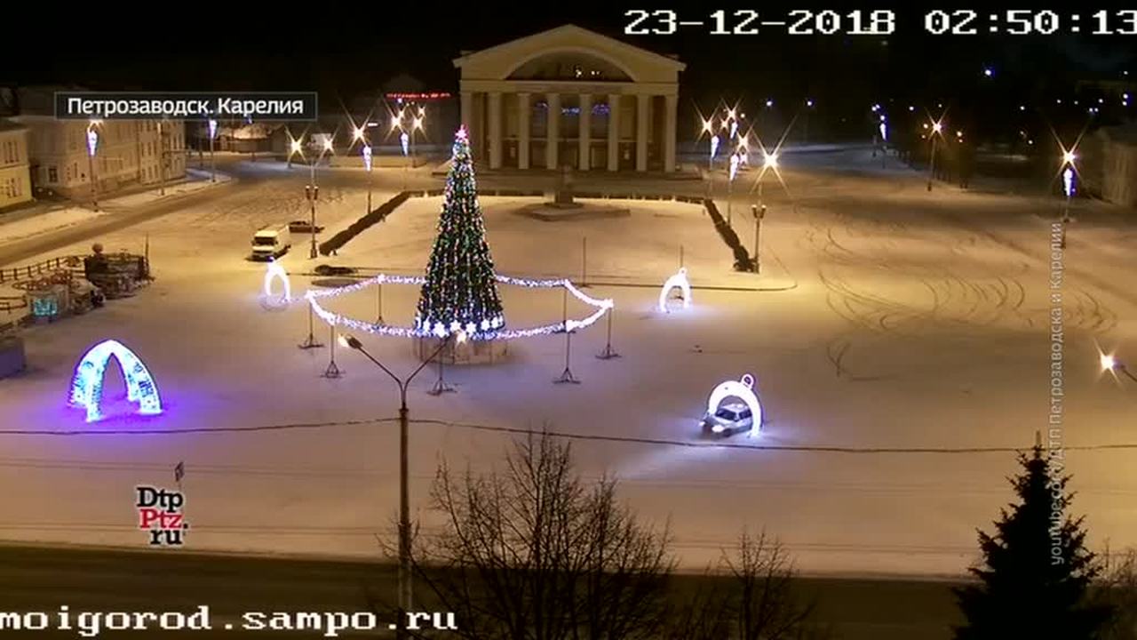 Эфир от 25.12.2018 (17:30)