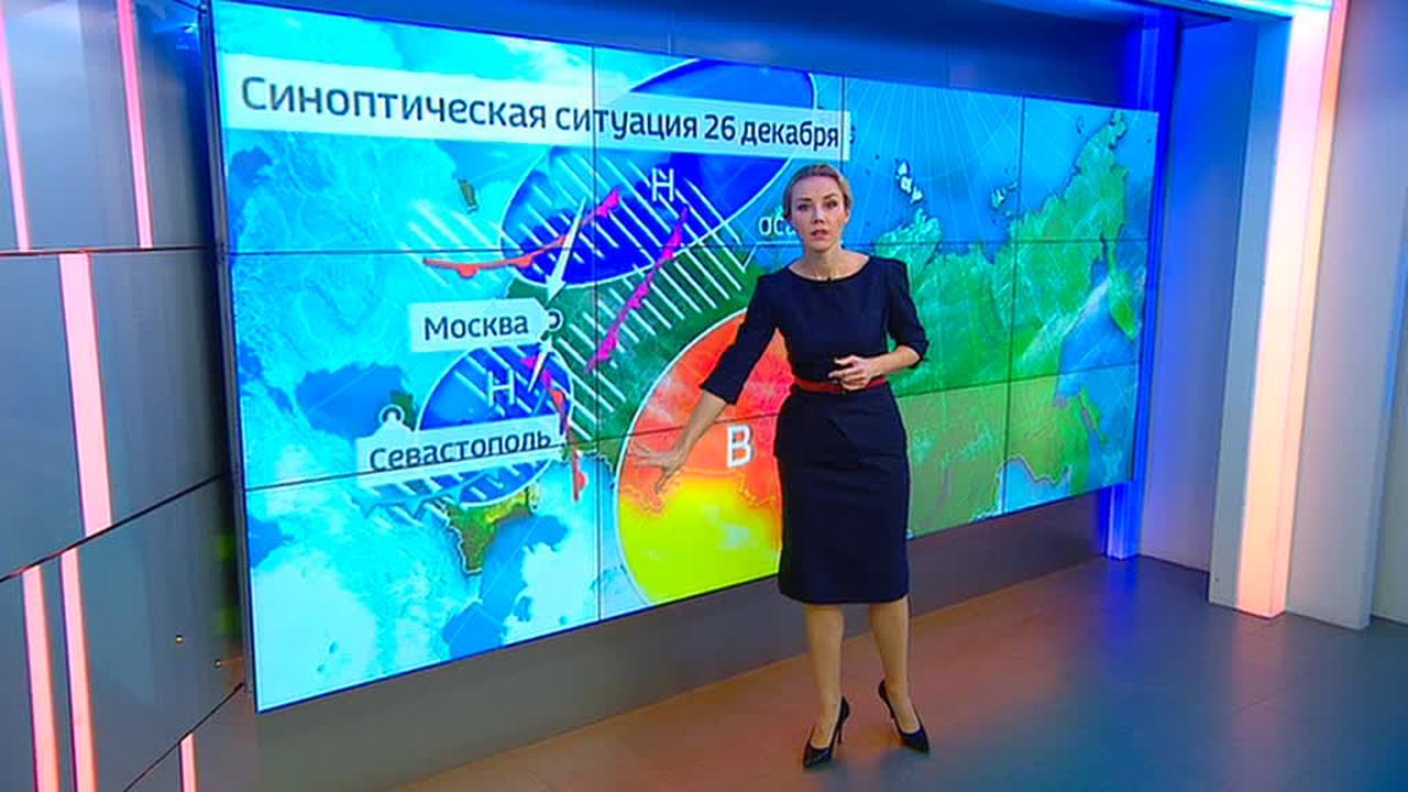 Эфир от 26.12.2018